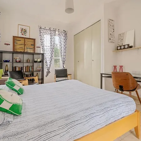 Aparthotel Alexandra 4*