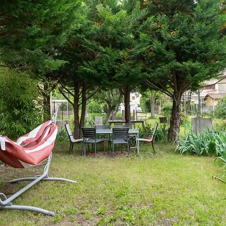 Appart hôtel Alexandra