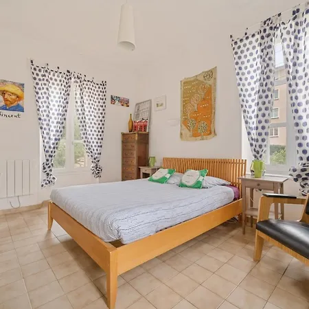 Appart hôtel Alexandra
