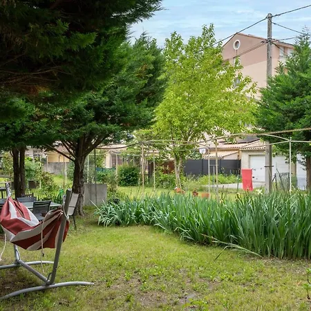 Alexandra Aparthotel Digne-les-Bains