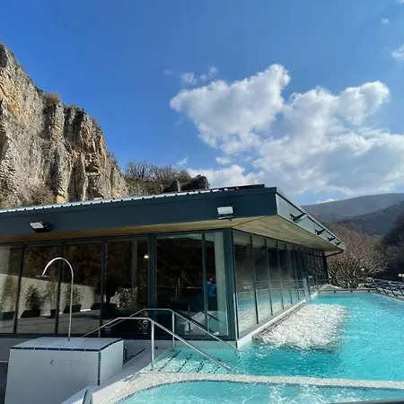 Alexandra Appart hôtel Digne-les-Bains