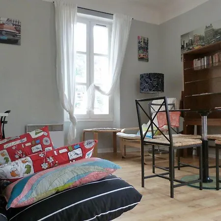 Aparthotel Alexandra