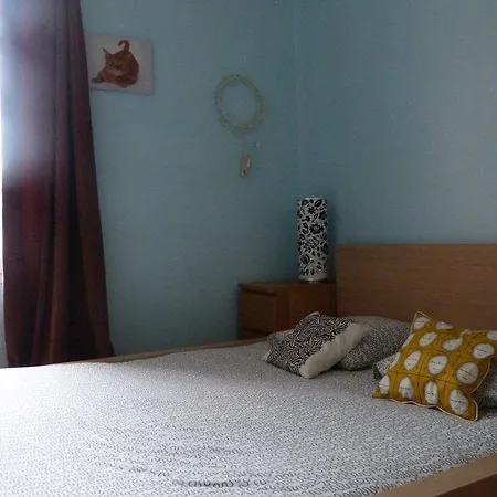 Alexandra Aparthotel