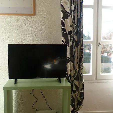 Aparthotel Alexandra 4*