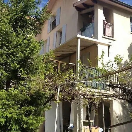 Alexandra Aparthotel