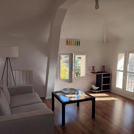 Aparthotel Alexandra 4*