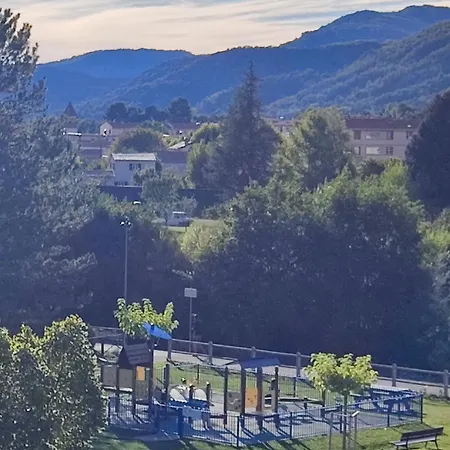 Alexandra Digne-les-Bains