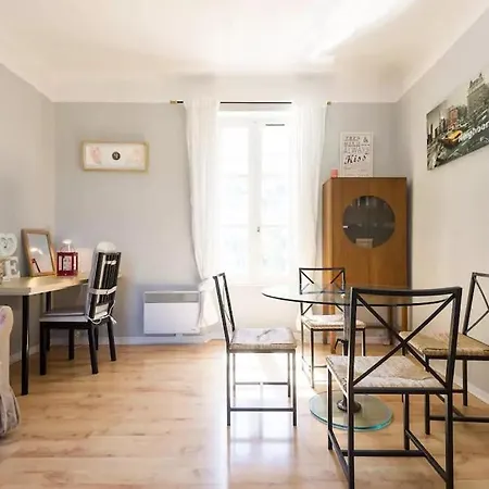 Appart hôtel Alexandra