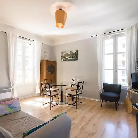 Alexandra Appart hôtel Digne-les-Bains