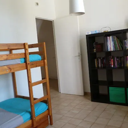 Aparthotel Alexandra Digne-les-Bains