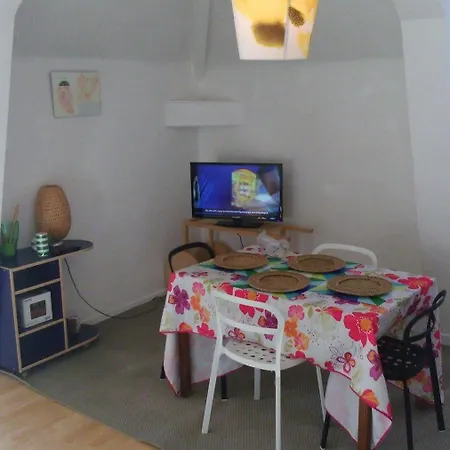 Aparthotel Alexandra 4*
