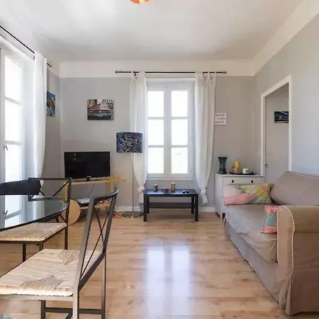 Alexandra Aparthotel